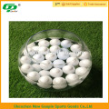 Bulk White Float Water Range Ball Floating Golf Ball